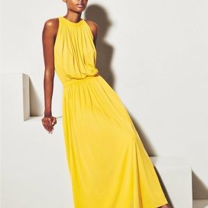 Loro Piana maxi dress